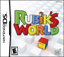 Rubiks World